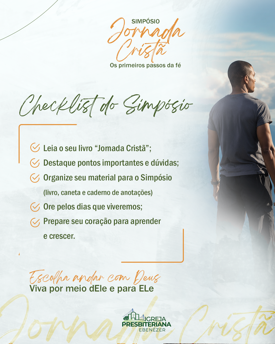 Checklist
